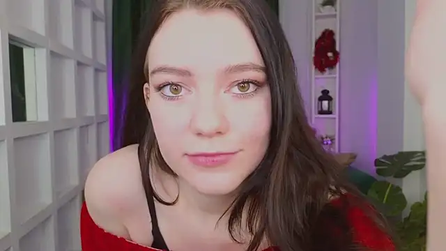 Lana  Cute  online show from 12-30-24, 12:31