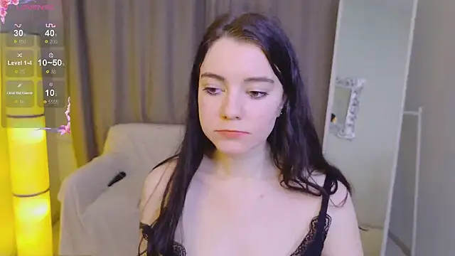 Lana  Cute  online show from 03-09-25, 06:43