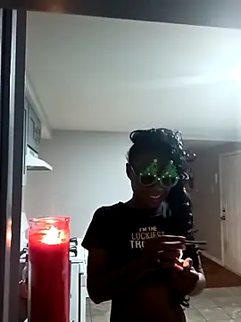 NastyBlackslaveGirl online show from 12-21-24, 07:56