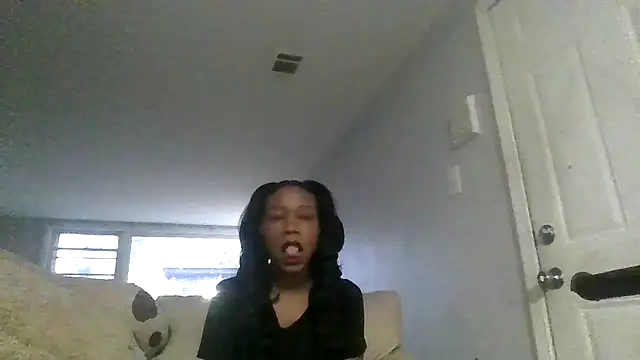 NastyBlackslaveGirl online show from 02-01-25, 01:09