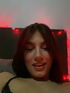 thamygomezz online show from 01-28-25, 04:08