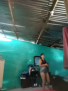 thamygomezz online show from 09-24-25, 04:32