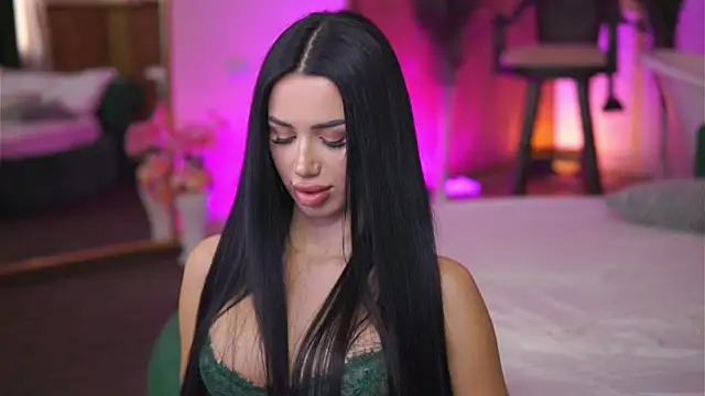 Jenna Day online show from 02-07-25, 09:16