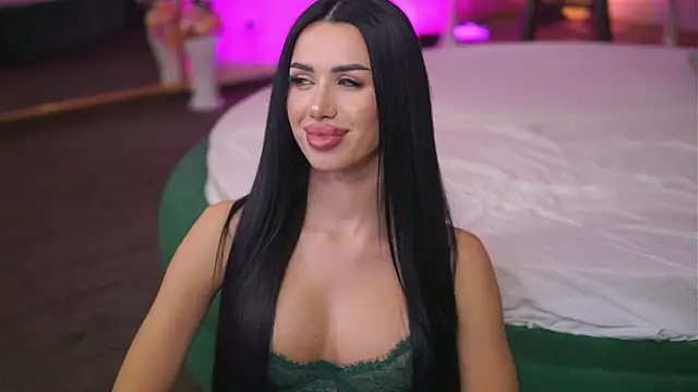 Jenna Day online show from 02-07-25, 12:17