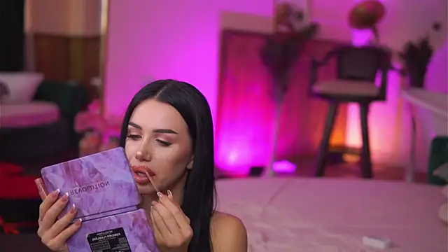 Jenna Day online show from 02-14-25, 11:10