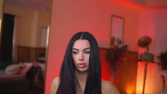 Jenna Day online show from 02-16-25, 06:32