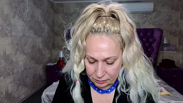 Penelope Pinky online show from 01-31-25, 08:01