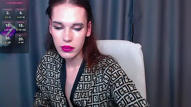 Cassie Bae online show from 02-01-25, 11:27