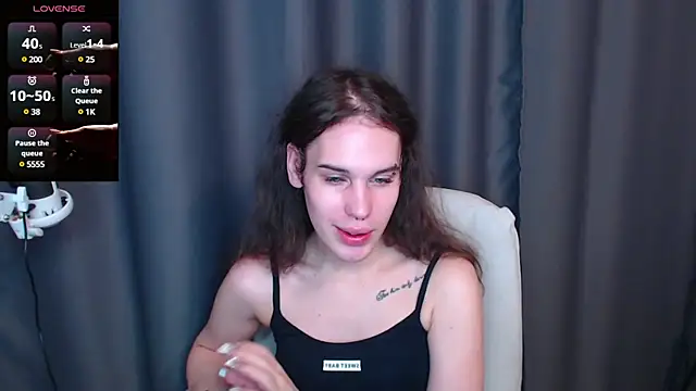 Cassie Bae online show from 02-09-25, 01:46