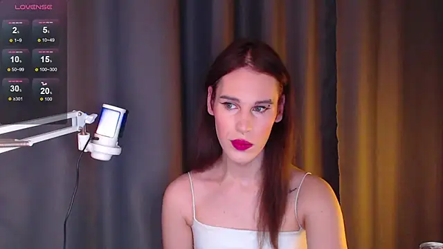 Cassie Bae online show from 03-17-25, 05:56