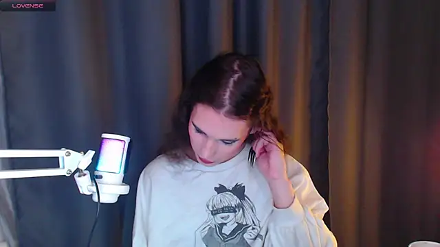 Cassie Bae online show from 03-19-25, 06:35