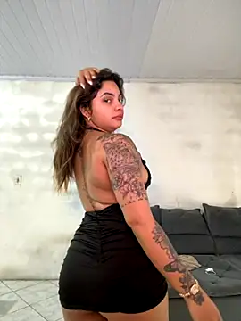 Snapshot of Nicollygriu chatting on 09-24-25, 02:09 Nicollygriu online show from 09-24-25, 02:09