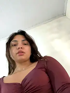 Snapshot of Nicollygriu chatting on 10-10-25, 04:28 Nicollygriu online show from 10-10-25, 04:28