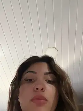 Snapshot of Nicollygriu chatting on 10-26-25, 01:28 Nicollygriu online show from 10-26-25, 01:28