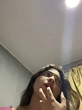 Snapshot of Nicollygriu chatting on 10-29-25, 01:30 Nicollygriu online show from 10-29-25, 01:30