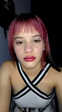 franchezkavegaaa online show from 01-28-25, 11:38