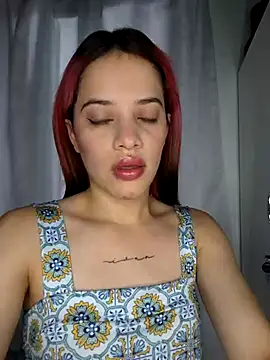 franchezkavegaaa online show from 03-06-25, 11:36