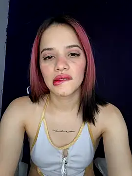 franchezkavegaaa online show from 03-11-25, 02:40