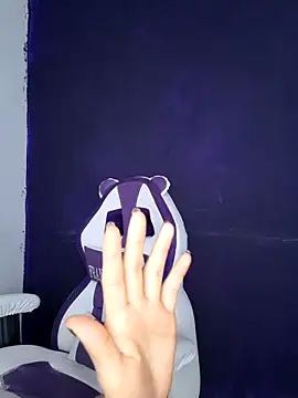 franchezkavegaaa online show from 03-18-25, 02:26