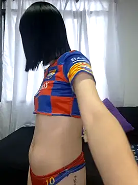 franchezkavegaaa online show from 03-22-25, 07:20