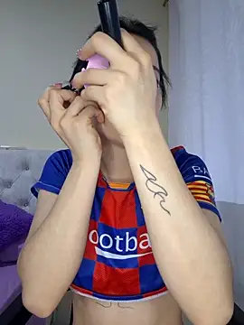 franchezkavegaaa online show from 10-12-25, 12:04