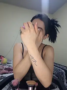 franchezkavegaaa online show from 10-28-25, 12:30