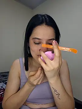 franchezkavegaaa online show from 11-02-25, 12:07