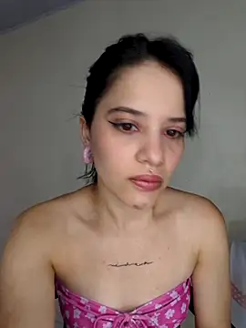 franchezkavegaaa online show from 02-24-26, 01:53