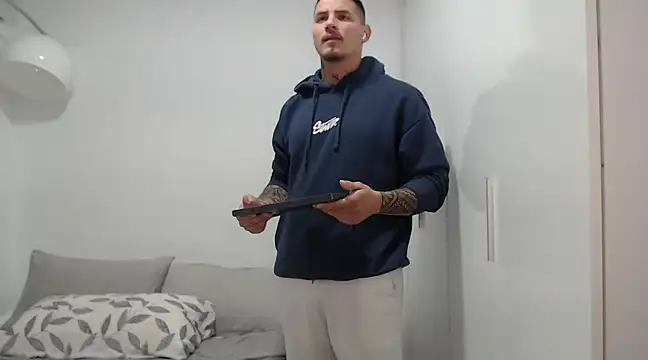 Geishastudios online show from 02-20-25, 09:11