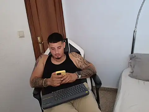 Geishastudios online show from 09-22-25, 09:33