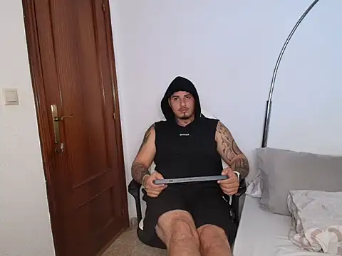 Geishastudios online show from 09-24-25, 09:01