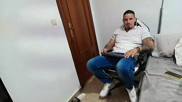 Geishastudios online show from 10-21-25, 10:05