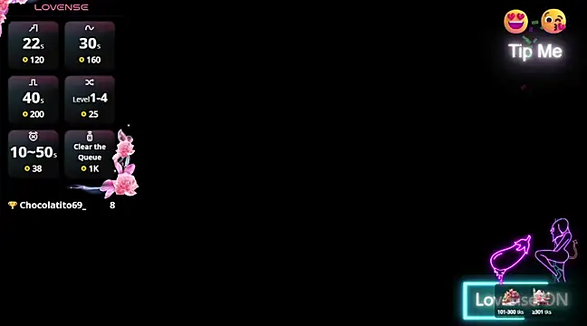  Valery tw online show from 12-20-24, 04:09