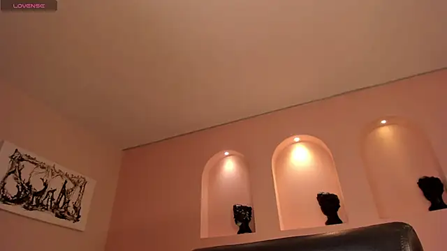 FernandaX1 online show from 01-23-25, 07:07