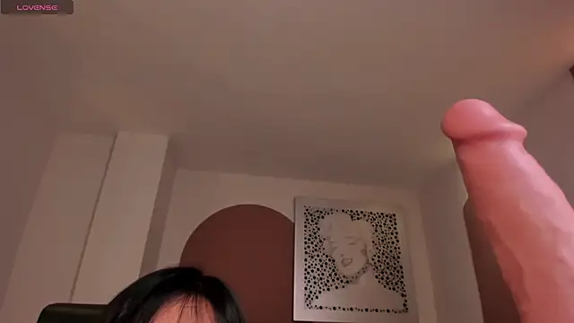 FernandaX1 online show from 03-22-25, 09:53