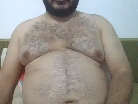 UrfavSlaveBitch online show from 09-13-25, 05:13