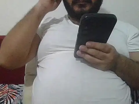 UrfavSlaveBitch online show from 11-26-25, 04:52