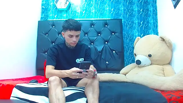 exotic hot couple online show from 01-30-25, 12:07