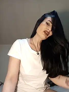 EveeRose online show from 01-08-26, 09:11