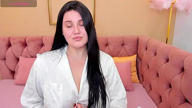 Kassandra  grey online show from 02-20-25, 04:50