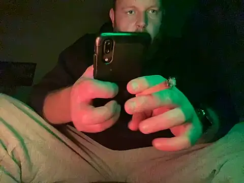 TinyDickBear online show from 12-24-24, 02:21