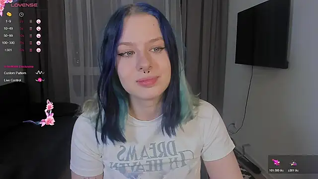 tender kiitty online show from 01-12-26, 10:37