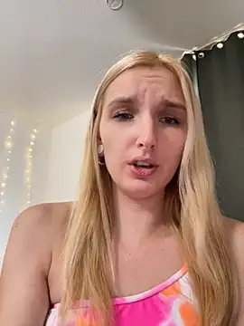 AnnyBelleX online show from 10-24-25, 12:56