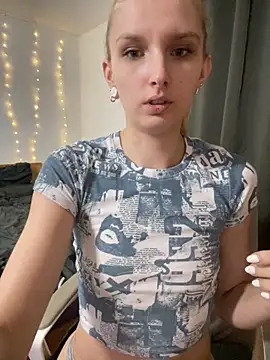 AnnyBelleX online show from 11-19-25, 02:28