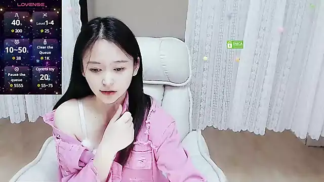 CN-Babycat online show from 02-27-25, 01:17