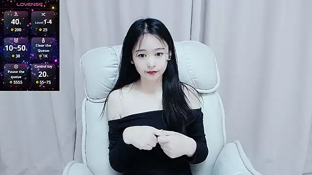 CN-Babycat online show from 02-28-25, 12:43