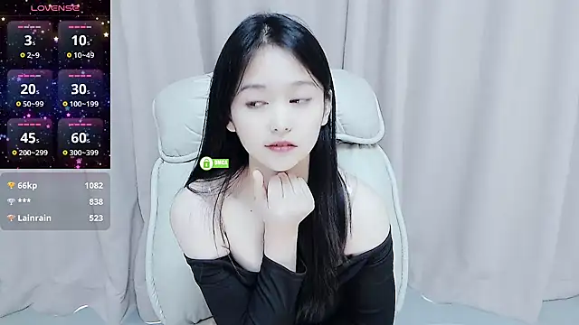 CN-Babycat online show from 02-28-25, 06:54