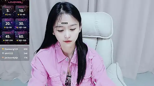 CN-Babycat online show from 03-01-25, 06:35