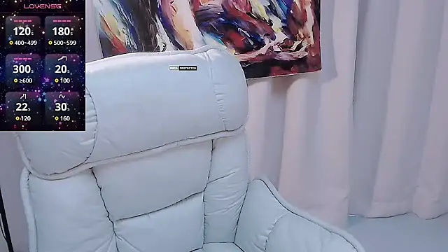 CN-Babycat online show from 03-03-25, 01:10