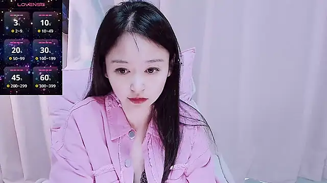 CN-Babycat online show from 03-07-25, 12:37